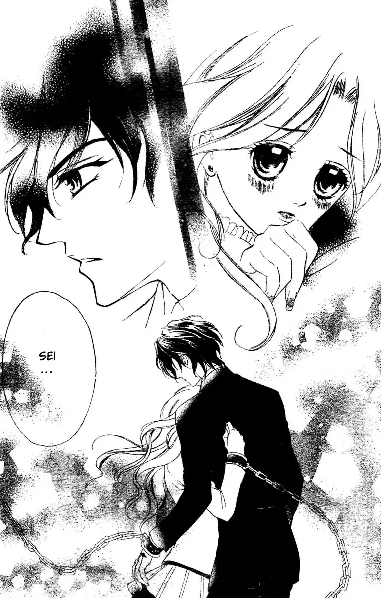 Shinigami Lovers Chapter 1 49